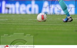 Fussball
