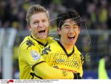                      28.01.2012  | Fussball Bundesliga Borussia Dortmund - 1899 Hoffenheim