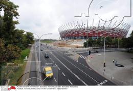 SPECIAL | EURO 2012 IN POLEN UND DER UKRAINE