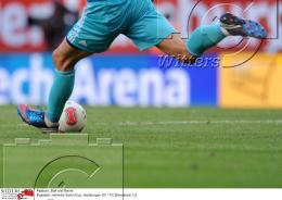 Fussball