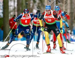          11.-15.01.2012  | Biathlon Weltcup Nove Mesto