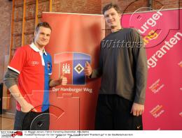                    26.01.2012  | Fussball Hamburger Weg 