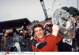 50 Jahre Bundesliga