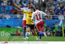 Fussball