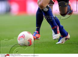 Fussball