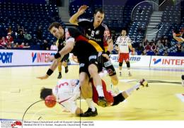                 15.-29.01.2012  | Handball EM in Serbien
