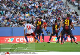 Fussball