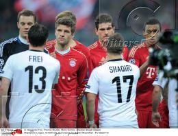 Fussball