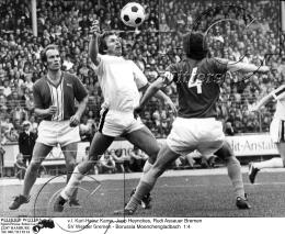 50 Jahre Bundesliga