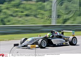 Motorsport  Formel 4