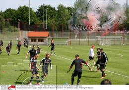                             19.05.2012 | Champions League Finale Bayern Muenchen - Chelsea London