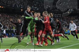 Fussball