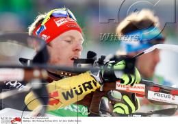              19.-22.01.2012  | Biathlon Weltcup Antholz
