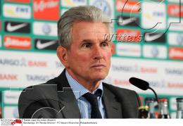   21.04.2012 | Fussball Bundesliga Werder Bremen - Bayern Muenchen