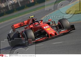 Motorsport Formel 1