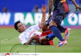 Fussball
