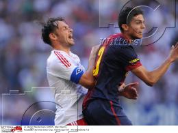 Fussball