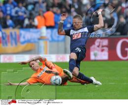               05.05.2012 | Fussball Bundesliga Hertha BSC Berlin - 1899 Hoffenheim