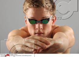 08.06.2011, Hamburg, Bastian Vollmer Schwimmen Deutschland, Schmette.