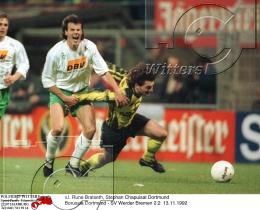 50 Jahre Bundesliga