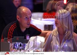                       12.05.2012 | Fussball Bayern Muenchen Bankett