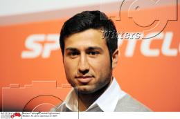 19.01.2014, Hamburg, Mansur Faqiryar (Fussball Afghanistan) Medien, .