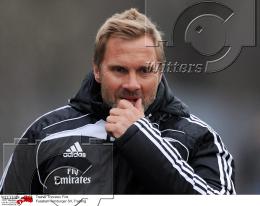                  24.01.2012  | Fussball Hamburger SV Training