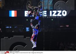                                       24.05.2013 | Motorsport Night Of The Jumps Hamburg