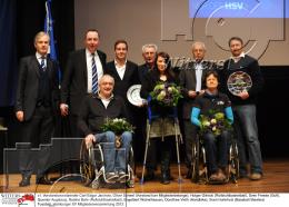           15.01.2012  | Fussball Hamburger SV Jahreshauptversammlung