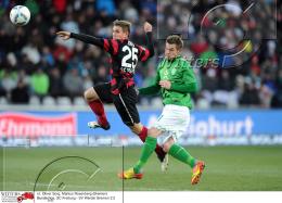 Fussball