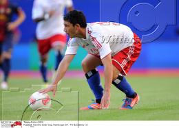 Fussball