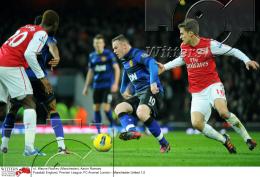                21.-22.01.2012 | Fussball Premier League England