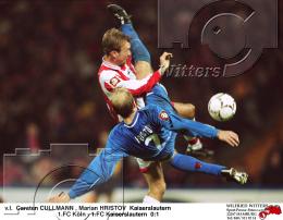 50 Jahre Bundesliga