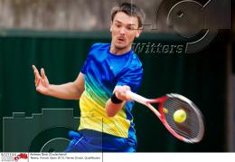                                       25.05.-09.06.2013 | Tennis French Open