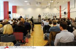         19.04.2013 | Hamburger Sportbund - Integration durch Sport