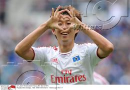                         11.05.2013| Fussball Bundesliga 1899 Hoffenheim - Hamburger SV