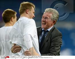 Fussball