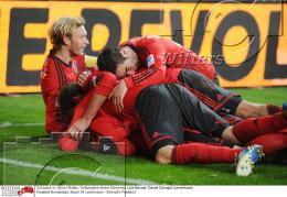 Fussball
