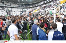                     05.05.2013 | Fussball Italien Meisterschaft Juventus Turin