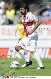 Fussball