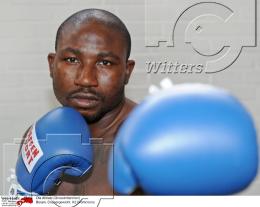       25.04.2012 | Boxen Ola Afolabi 