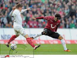 Fussball