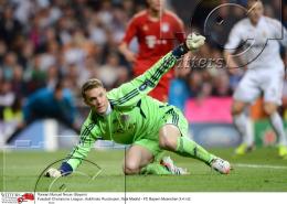 Fussball