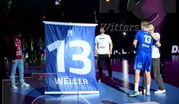             04.06.2026 | Handball Bundesliga Hamburg - HSG Wetzlar