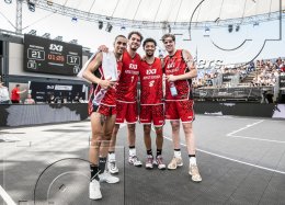 Basketball