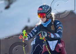 Wintersport Ski Alpin