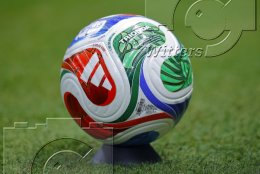 Fussball