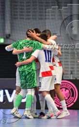 Fussball Futsal