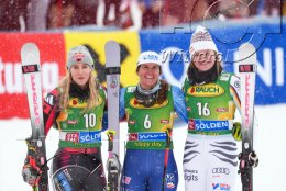 Wintersport Ski Alpin