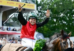 Pferdesport Reiten Galopp